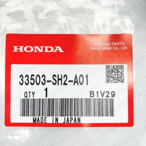 GENUINE HONDA CRX EF8 SIR RIGHT & LEFT SIDE TAILLIGHT GASKET 33503-SH2-A01 x 2