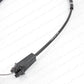 GENUINE INTEGRA 94-01 ACURA GSR B18C B18C1 DC2 DB8 VTEC THROTTLE BODY CABLE WIRE