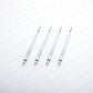 Made in Japan HKT Glow Plug For Mitsubishi Pajero Montero L200 Triton Qty:4