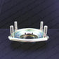 GENUINE SUZUKI GRAND VITARA XL-7 REAR WHEEL BEARING OUTER RETAINER 53820-52D00