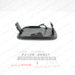 NEW GENUINE LEXUS RX400h LH FRONT BUMPER TOW HOOK HOLE COVER 52128-48901
