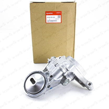 New Genuine OEM Honda 00-09 S2000 S2K F20C F20C1 F20C2 Oil Pump 15100-PCX-023