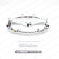 NEW GENUINE MAZDA 16-20 CX-5 CX-9 FRONT GRILLE EMBLEM ORNAMENT KA0G-51-730