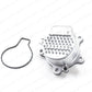 New Genuine OEM Toyota 16-22 Prius Engine Electric Water Pump 161A0-39035