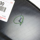 New Genuine Toyota 2001-2005 RAV4 Front Disc Brake Dust Cover PAIR