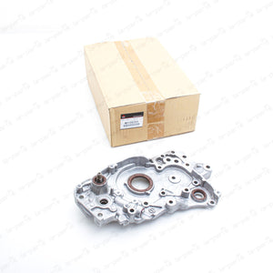 New Genuine OEM Mitsubishi 03-06 Lancer EVO Eclipse 4G63 Oil Pump MD366260
