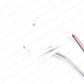 New Genuine Toyota 10-21 4Runner GX460 Fuel Level Gauge Sender Unit 83320-60620