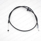 NEW GENUINE KIA 2006-2011 RIO HOOD RELEASE CABLE 81190-1G000