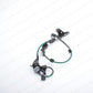 New Genuine Toyota 2005-2015 Tacoma Front Passenger ABS Wire Harness 89516-04090