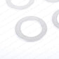 New Genuine OEM Toyota 07-18 Engine Oil Cooler Line Gasket 90430-16017 Qty 10