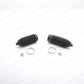 New Genuine OEM Toyota 10-24 4Runner GX460 FJ Cruiser Steering Rack Boot PAIR