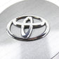 New Genuine OEM Toyota 10-14 Fj Cruiser 17"  Wheel Center Cap 4260B-35040