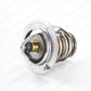 Genuine Toyota Camry Highlander Sienna RX350 2GR Coolant Thermostat 90916-03140