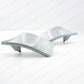 New Genuine for Toyota 2007-2014 FJ Cruiser Gray Front Bumper Filler RH & LH
