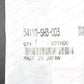 NEW GENUINE HONDA ACURA CIVIC INTEGRA SHIFT LEVER M/T BALL SEAT 54110-SH3-003