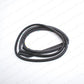 New Genuine OEM Nissan 13-19 Sentra Passenger Rear Door Weatherstrip 82830-4AF2A