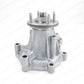 GENUINE TOYOTA LC DIESEL 1HD-T 1HZ-T 1PZ ENGINE WATER PUMP ASSY 16100-19235