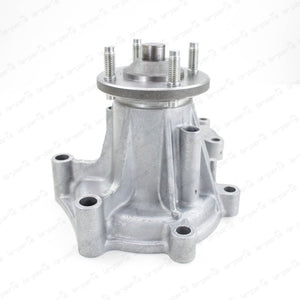 GENUINE TOYOTA LC DIESEL 1HD-T 1HZ-T 1PZ ENGINE WATER PUMP ASSY 16100-19235