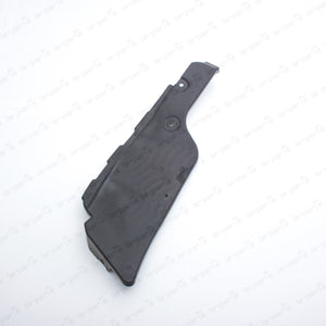 Genuine Nissan 2013-2019 Sentra Rear Bumper Passenger Closing Plate 78818-3SG0A