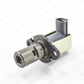 New Genuine OEM Toyota Levin AE111 20V Black Top 4A-GE VVT Solenoid 15330-16020
