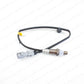 New Genuine Toyota 10-14 Prius Lexus CT200h Rear O2 Oxygen Sensor 89465-47080