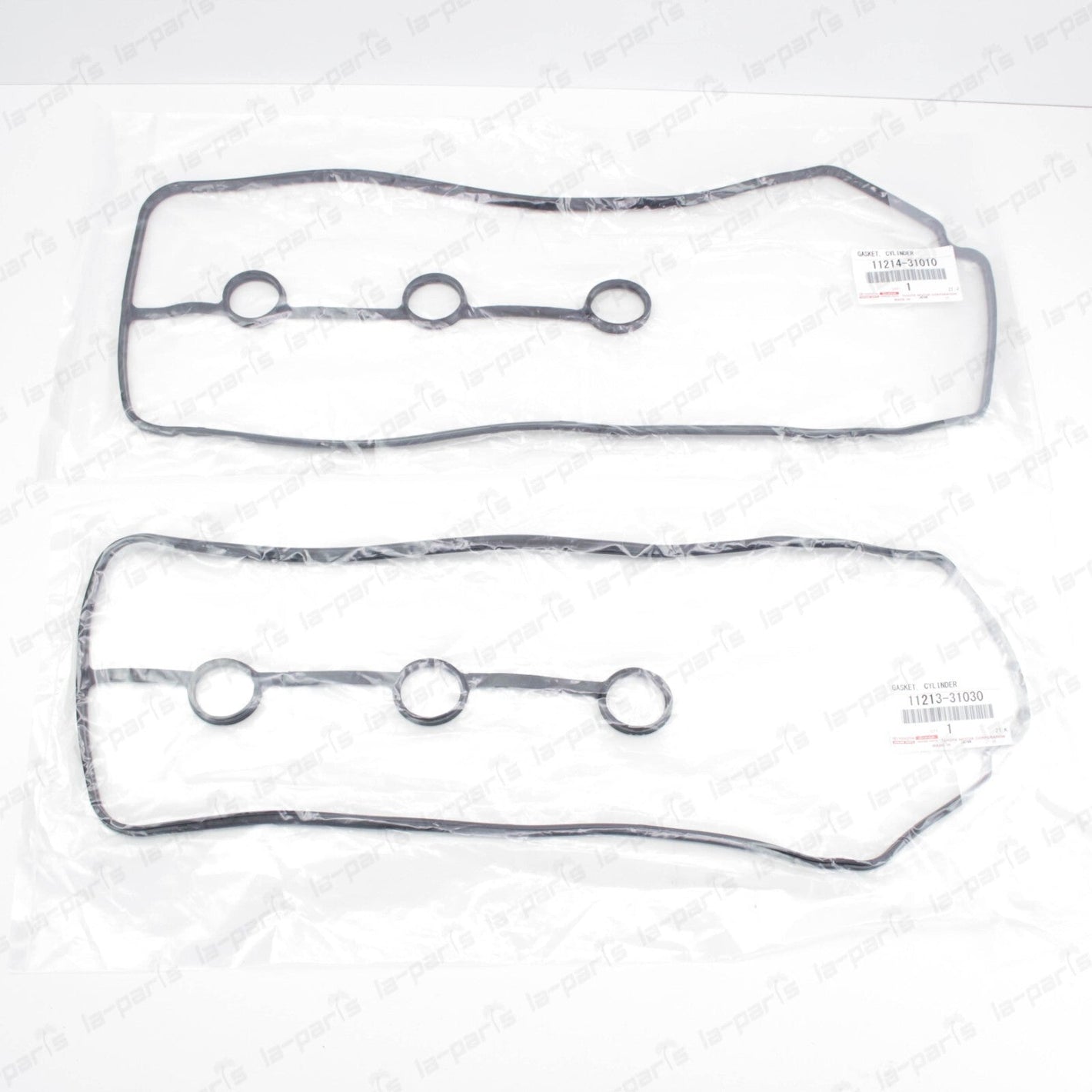 NEW GENUINE FOR TOYOTA 03-09 4RUNNER 05-15 TACOMA 4.0L V6 VALVE COVER GASKET SET