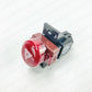 GENUINE HONDA 06-11 CIVIC FD1 FD2 TYPE R CTR HAZARD SWITCH 35510-SNA-003 JDM