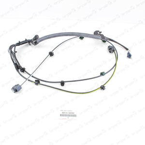 New Genuine Toyota 4Runner FJ Lexus GX470 Rear ABS Sensor Wire 89516-60090