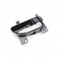 GENUINE SUBARU 2012-2018 IMPREZA WRX STI RIGHT INTERIOR DOOR HANDLE 61051FJ022VH