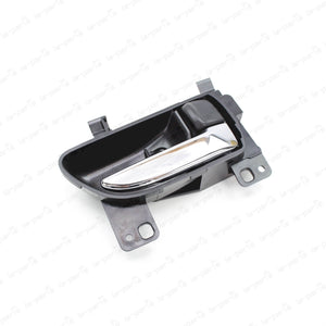 GENUINE SUBARU 2012-2018 IMPREZA WRX STI RIGHT INTERIOR DOOR HANDLE 61051FJ022VH