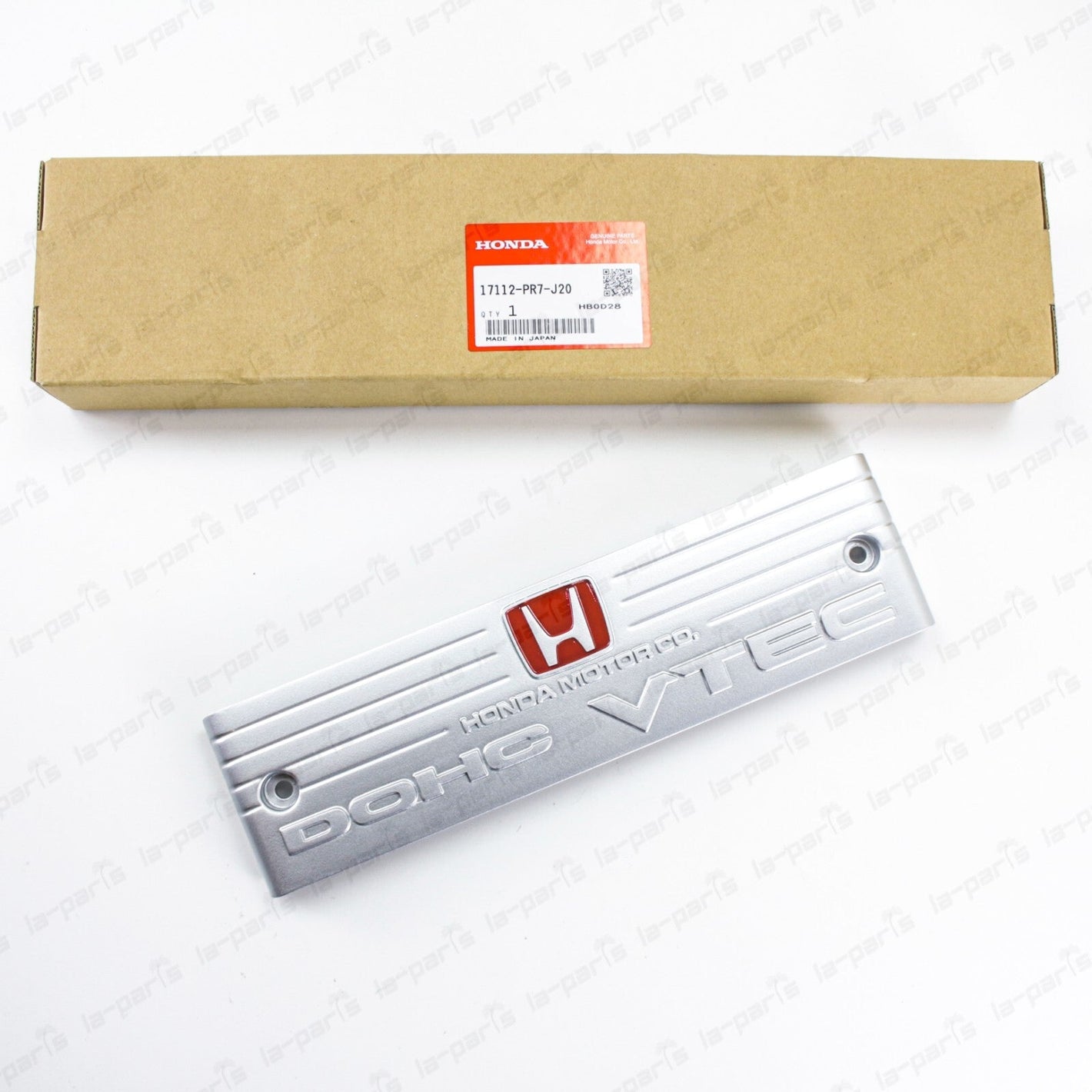 New Genuine OEM Honda NSX NA1 NA2 Intake Manifold Plate Cover 17112-PR7-J20