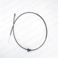 New Genuine Nissan 2009-2020 370Z Z34 Hood Lock Control Cable 65620-1EA0A