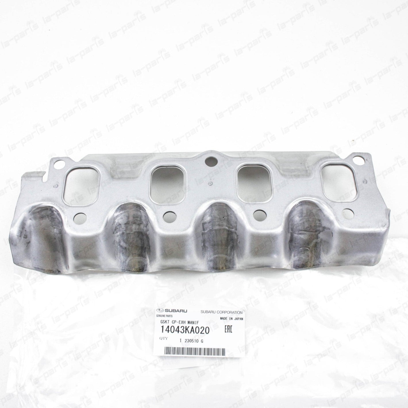New Genuine Subaru Sambar KS3 KS4 KV3 KV4 Dias Exhaust Manifold Gasket JDM