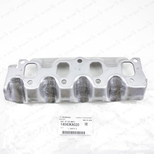 New Genuine Subaru Sambar KS3 KS4 KV3 KV4 Dias Exhaust Manifold Gasket JDM