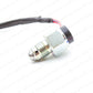 New Genuine OEM Mitsubishi L200 Pajero Triton Freewheel Clutch Switch MN171296