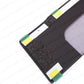 New Genuine OEM Toyota 24-25 Land Cruiser 250 Side Window Visor Set 08162-60060