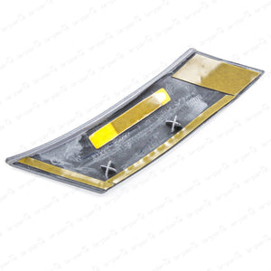 New Genuine Toyota LC100 LX470 Passenger Side Rear Arch Molding 75743-60010-E1