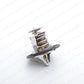 New Genuine OEM Mitsubishi Montero Eclipse Galant V6 Thermostat MD350415