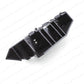 NEW GENUINE ACURA 02-06 RSX TYPE S FRONT BUMPER RIGHT SPACER RETAINER BRACKET