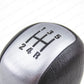 New Genuine Suzuki Transmission Shift Knob 5MT 28113-80K01-BWK