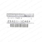 GENUINE INFINITI FX35 FX37 FX50 QX70 MAIN POWER WINDOW MASTER SWITCH 25401-1CA6A