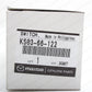 New Genuine Mazda 14-16 CX-5 Mazda 3  14-20 Mazda 6 Fog Light Switch KS03-66-122