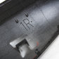 Genuine Toyota 14-23 4Runner Passenger Side Mirror Cover Black 87915-42160-C4