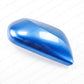Genuine Toyota 16-21 Prius Passenger Mirror Cover Blue Metallic 87915-47070-J4