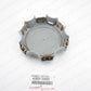 New Genuine Toyota 96-02 4Runner 95-01 Tacoma Wheel Hub Center Cap Set Of 4