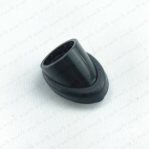 NEW GENUINE 96-02 TOYOTA 4RUNNER POWER ANTENNA ORNAMENT BEZEL 86392-35020