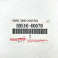 NEW GENUINE TOYOTA 4RUNNER FJ CRUISER GX470 RH FRONT ABS SENSOR WIRE 89516-60070