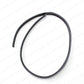 Genuine OEM Toyota 98-07 LC100 LX470 Windshield Reveal Side Molding 75543-60020