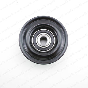 NEW GENUINE TOYOTA V8 TUNDRA SC GS DRIVE BELT TENSIONER IDLER PULLEY 16604-50030