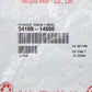 GENUINE HONDA ACURA OIL DRAIN PLUG CRUSH WASHERS 14MM  94109-14000 10 PCS